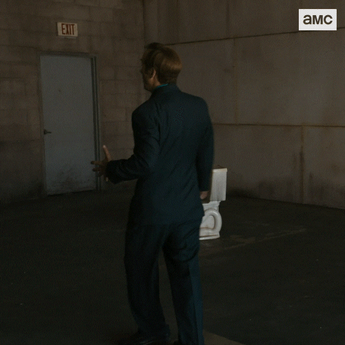 Better Call Saul Goodman You Won't Recognize It GIF