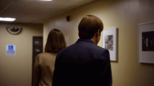 Better Call Saul Man GIF