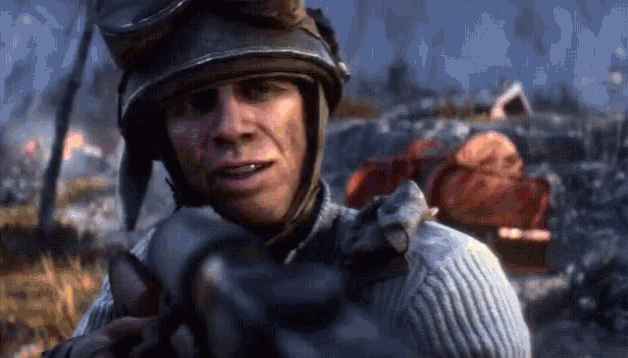 Bf5 Battlefield5 Gif GIF