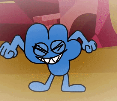 Bfb Four Good Argument GIF