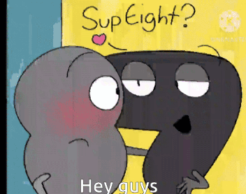 Bfb Seven And Eight Sup Tight GIF