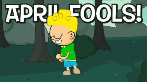 Bfdia April Fools GIF