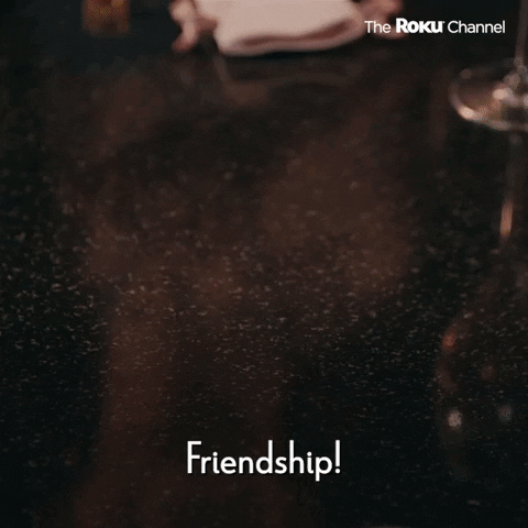 Bffr 3 Hands On Together Friendship GIF