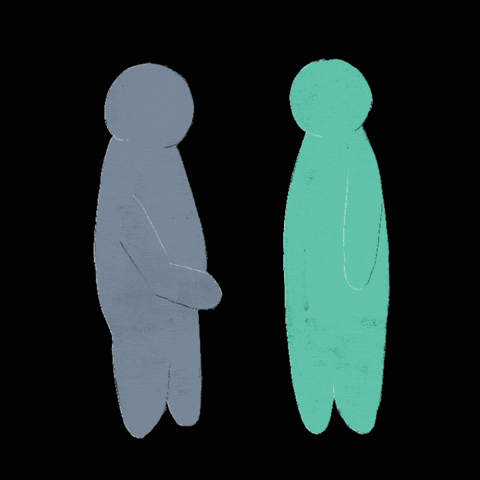 Bffr Element Give Heart To Other GIF