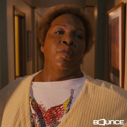 Bffr Norbit Looks In Disbelief Wave Body GIF