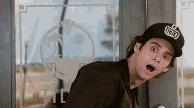 Bh187 Jim Carrey Gif GIF