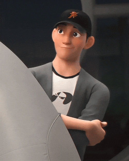 Bh6 Alexx GIF