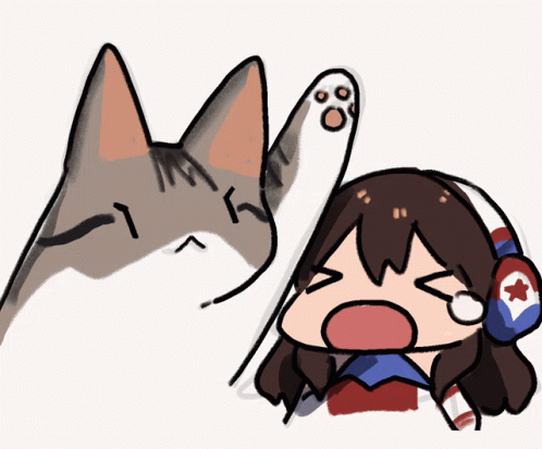 Bhizoraonk Megamoeka Moeka Hoshizora GIF