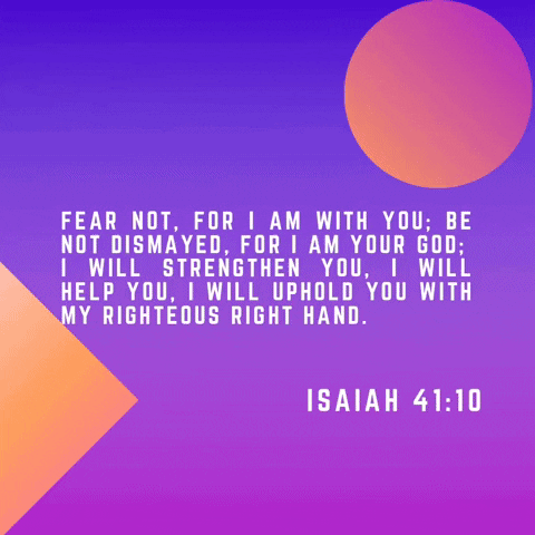 Bible Verse Compilation Slideshow GIF