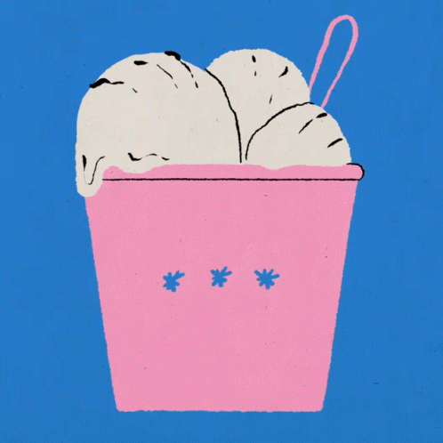 Biden Ice Cream Performance Enhancers GIF