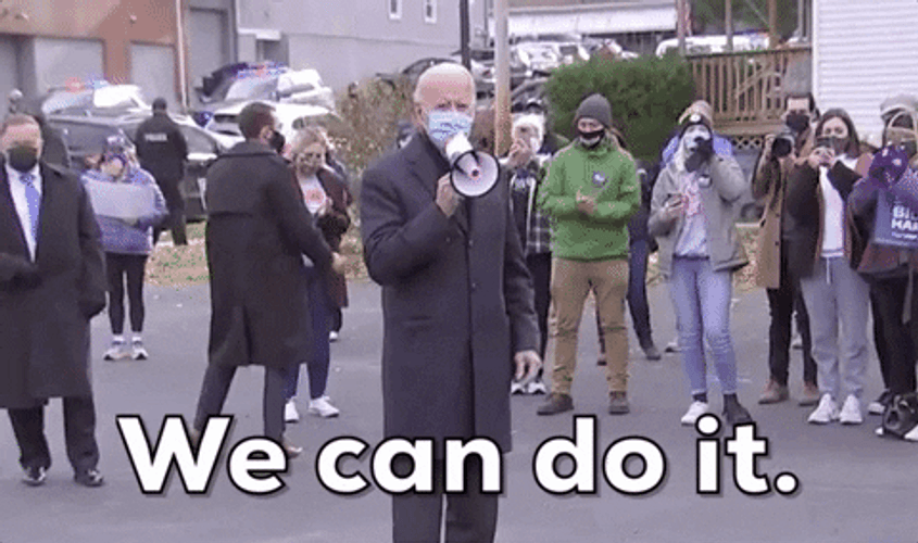 Biden GIF