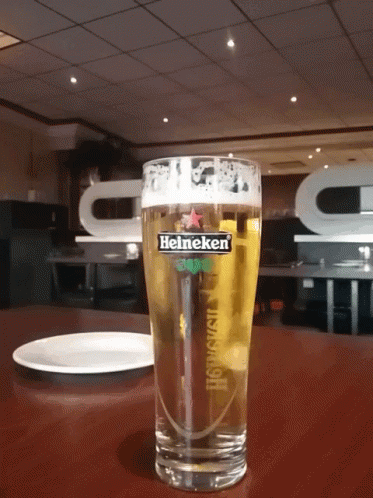 Bier GIF