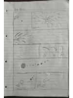 Big Bang Theory Universe Sticker GIF