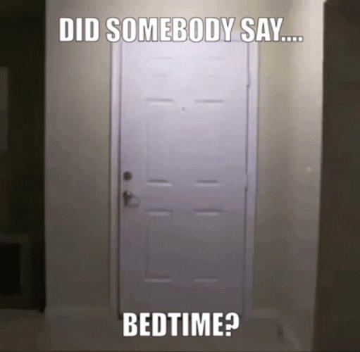 Big Bird Breaking Down Door GIF