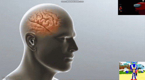 Big Brain Tumors Meme GIF