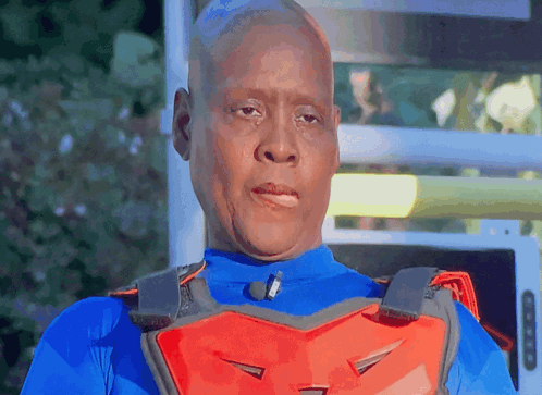 Big Brother Again Mocking GIF