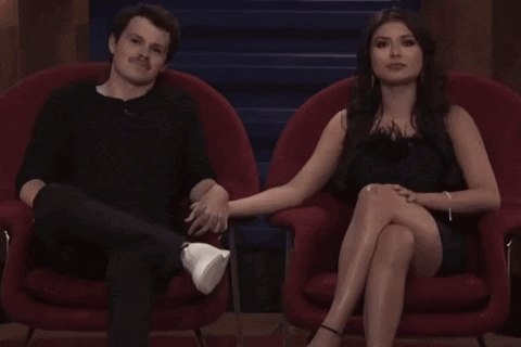 Big Brother Again Together GIF