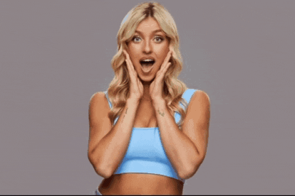 Big Brother Reilly Smedley Again GIF