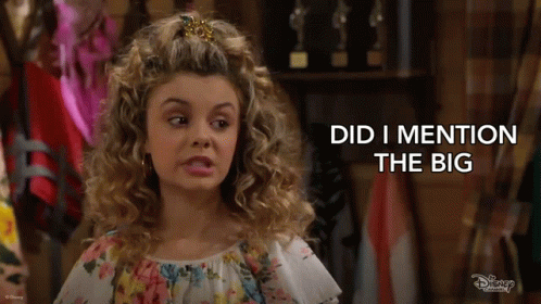 Big Cash Prize Its Like A Reward GIF