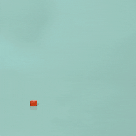 Big Creature Pick Me Up GIF