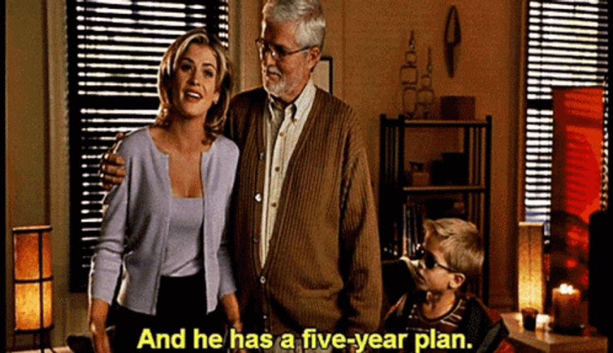Big Daddy Adam Sandler Don't Die GIF