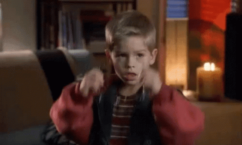 Big Daddy Julian McGrath Puttung Sunglasses GIF
