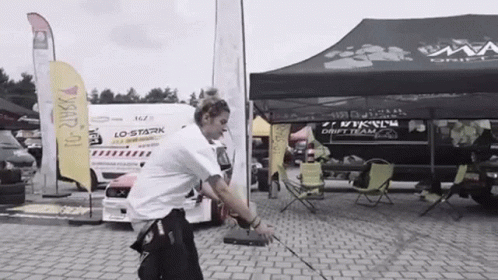 Big Dawg Don't Walk GIF