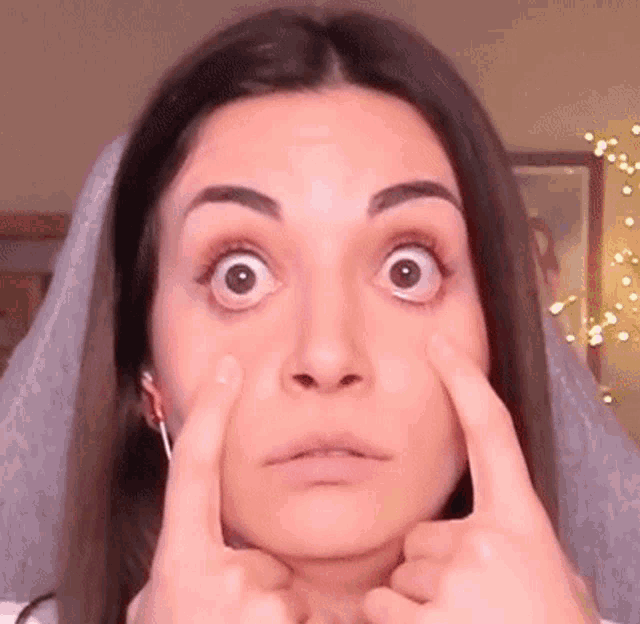 Big Eyes Alinity Twitch GIF