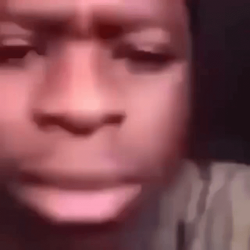 Big Eyes Reaction Turbulence GIF