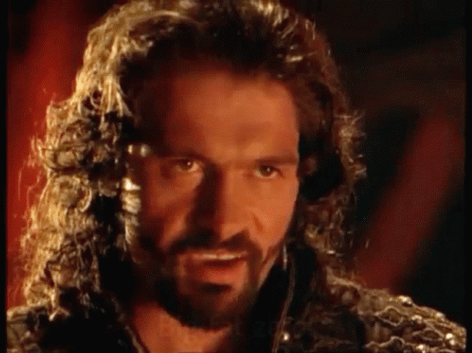 Big Fat Zero Bradley Hall GIF