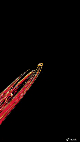 Big Foot Illustration GIF