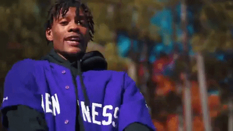 Big Havi Dancing Soulja Boy Crank That GIF