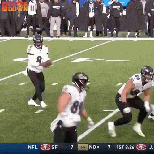 Big Hits Football Desean Jackson Secret Pass GIF