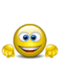 Big Hug Emoji Smiley GIF