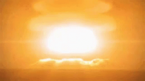 Big Implosion Vs Explosion GIF