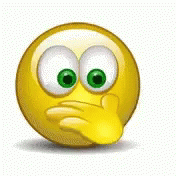 Emoji Big Heart Flying Kiss GIF