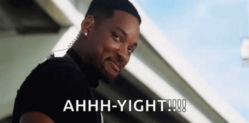 Big Mike Lowrey Bad Boys GIF