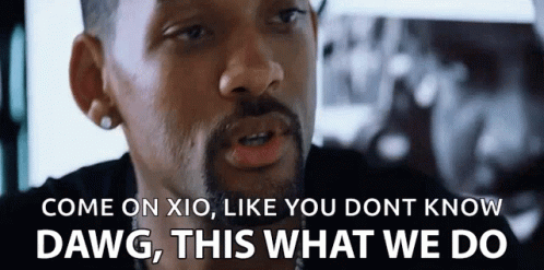 Big Mike This What We Do GIF