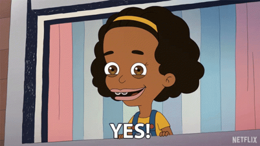 Big Mouth I Would Like To See It GIF
