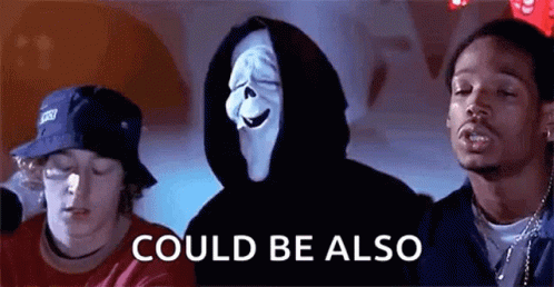 Big Quote Entered !! GIF