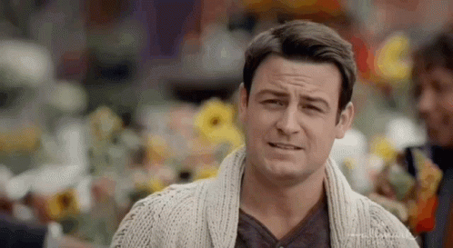 Big Sigh Tyler Hynes GIF