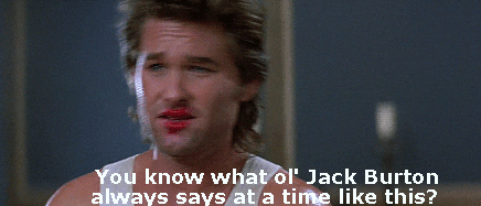 Big Trouble In Little China 436 X 187 Gif GIF