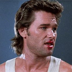 Big Trouble In Little China Jack Red Lips GIF