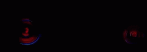 Big Trouble In Little China Text Animation GIF