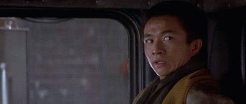 Big Trouble In Little China Three Storms GIF