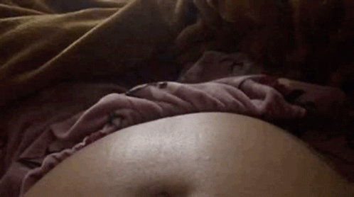 Big Tummy Breathing GIF