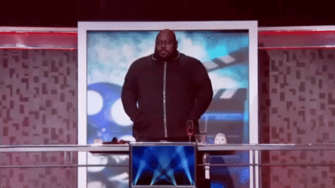 Big Worm Actor Faizon Love Speech GIF