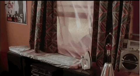 Big Worm Chris Tucker Sneaking GIF