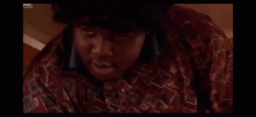 Big Worm Faizon Love Quick Punch GIF