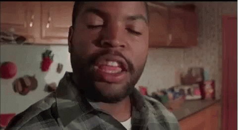 Big Worm Friday Movie Ice Cube GIF